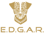 EDGAR Logo