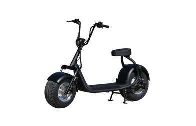 E.D.G.A.R. Golfscooter für den Golfplatz