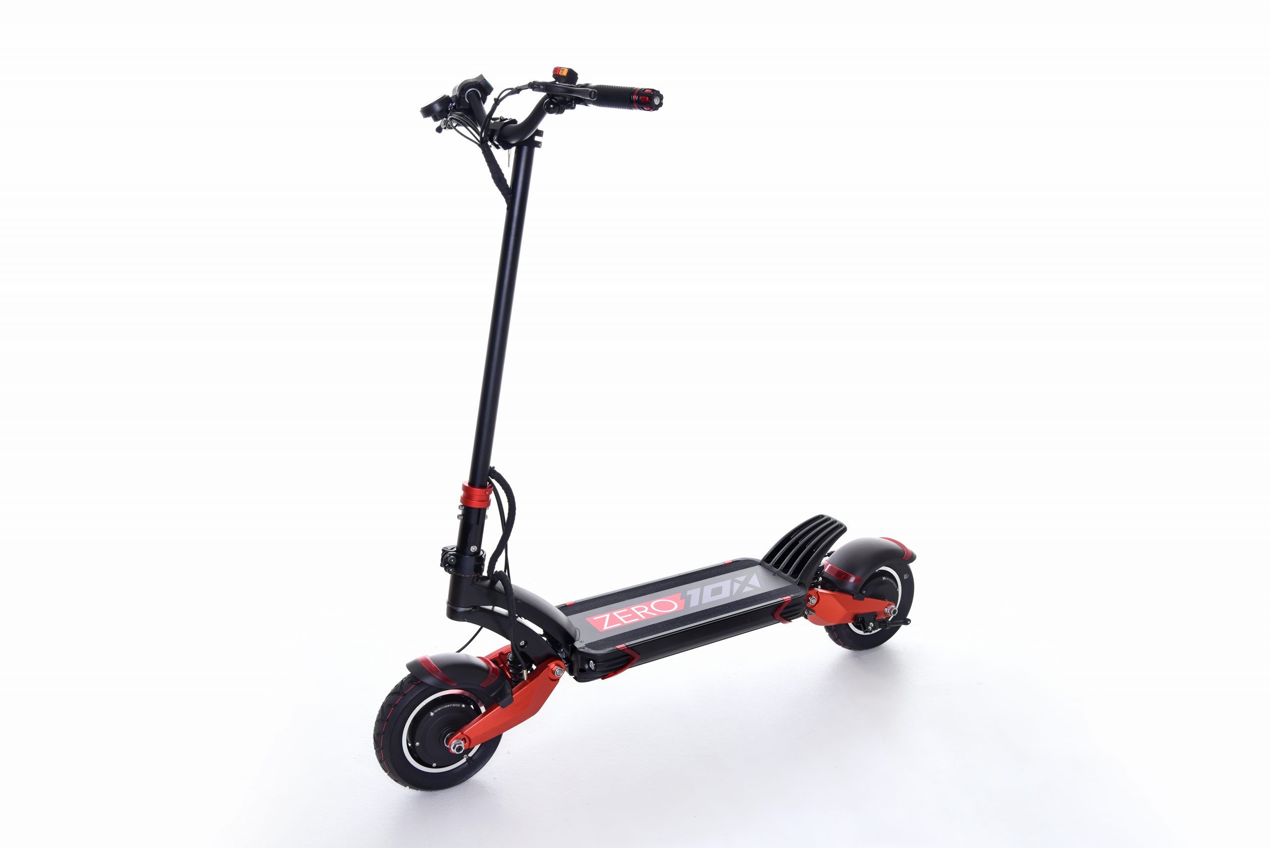 ZERO Elektro Scooter Z10X – 18A-52V