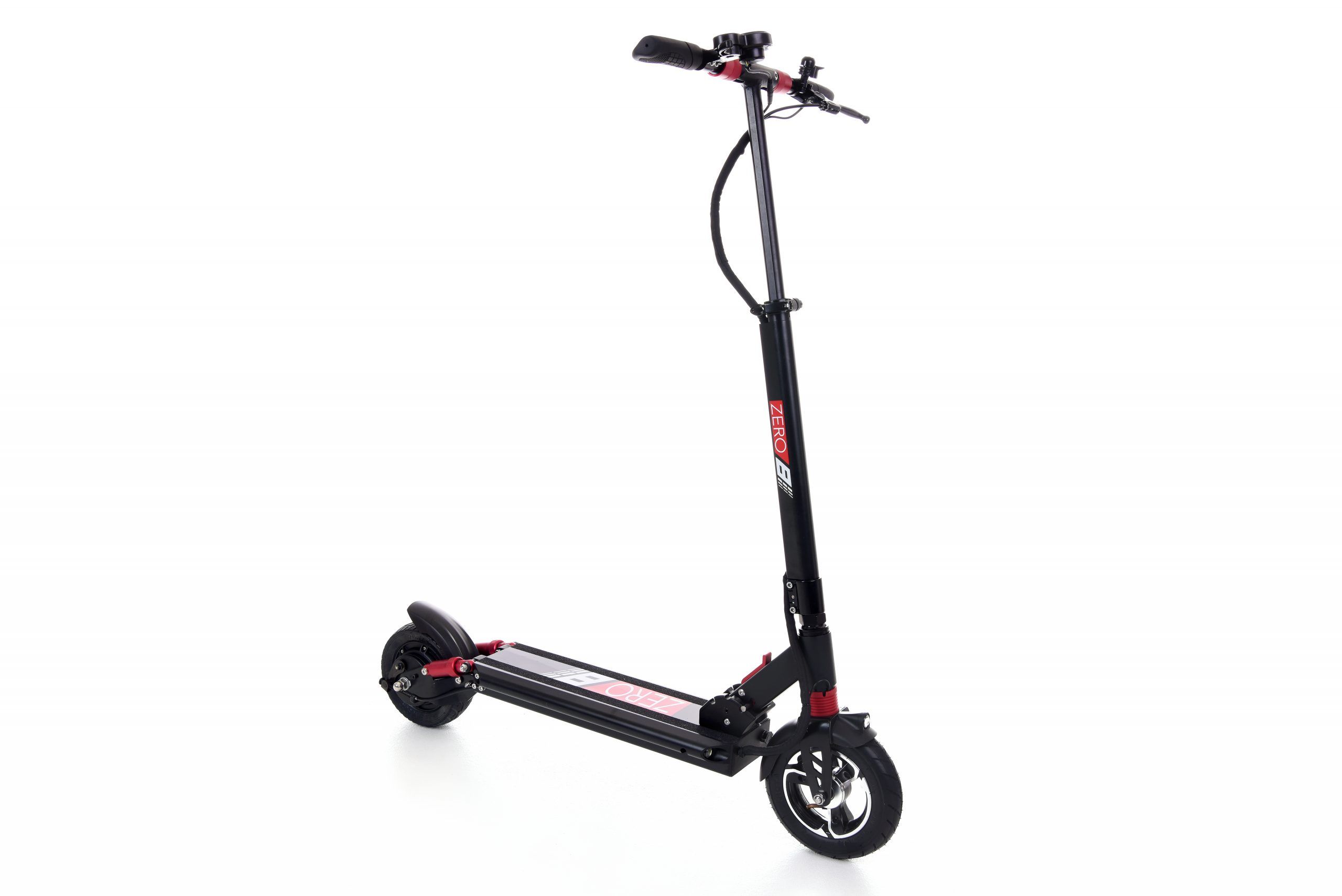 ZERO Elektro Scooter Z8